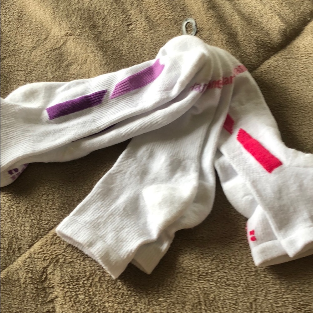More new random socks